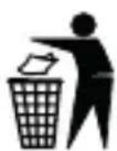 ULTIMATE SPEED UMAP 12000 C3 - ELEKTRICKÉ ZARIADENIA NEVYHADZUJTE DO KOMUNÁLNEHO ODPADU! RECYKLÁCIA SUROVÍN NAMIESTO LIKVIDÁCIE ODPADU! - 1