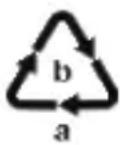 ULTIMATE SPEED UMAP 12000 C3 - DO NOT DISPOSE OF ELECTRICAL TOOLS IN HOUSEHOLD WASTE! DON'T THROW AWAY - RECYCLE! - 4