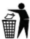 ULTIMATE SPEED UMAP 12000 C3 - DO NOT DISPOSE OF ELECTRICAL TOOLS IN HOUSEHOLD WASTE! DON'T THROW AWAY - RECYCLE! - 1