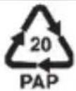 SILVERCREST SADL 300 A1 - Environmental regulations and disposal information - 15