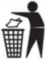 SILVERCREST SADL 300 A1 - Environmental regulations and disposal information - 3