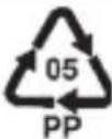 SILVERCREST SADL 300 A1 - Environmental regulations and disposal information - 12
