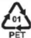 SILVERCREST SADL 300 A1 - Environmental regulations and disposal information - 8