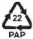 SILVERCREST SADL 300 A1 - Environmental regulations and disposal information - 17