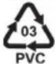 SILVERCREST SADL 300 A1 - Umwelthinweise und Entsorgungsangaben - 10