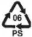 SILVERCREST SADL 300 A1 - Environmental regulations and disposal information - 13
