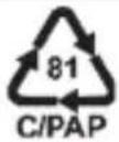 SILVERCREST SADL 300 A1 - Environmental regulations and disposal information - 18