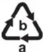 SILVERCREST SADL 300 A1 - Environmental regulations and disposal information - 7