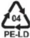 SILVERCREST SADL 300 A1 - Environmental regulations and disposal information - 11