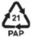 SILVERCREST SADL 300 A1 - Environmental regulations and disposal information - 16