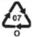 SILVERCREST SADL 300 A1 - Environmental regulations and disposal information - 14
