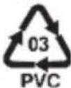SILVERCREST SADL 300 A1 - Environmental regulations and disposal information - 10