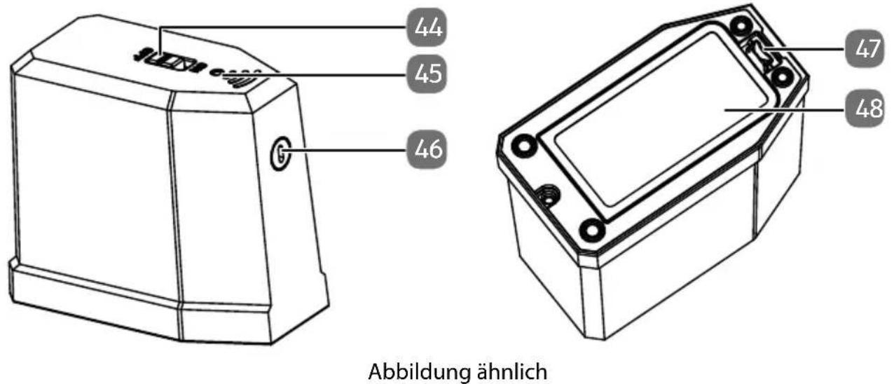 MEDION MD 10064 - Lichtschranke (virtuelle Wand) - 1
