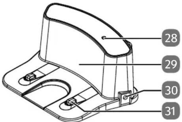 MEDION MD 10064 - Cargador - 1
