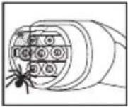ULTIMATE SPEED USML 3.7 A1 - Oplysninger om garanti og serviceafvikling ....Side 160 - 24