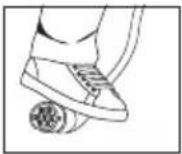 ULTIMATE SPEED USML 3.7 A1 - en afhandelen van de service....Pagina 73 - 18