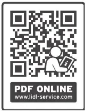 PDF ONLINE www.lidl-service.com