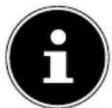 MEDION MD 18501 - iNOTA! - 1
