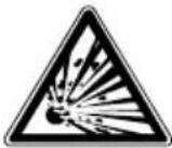 MEDION MD 18501 - iADVERTENCIA! - 1