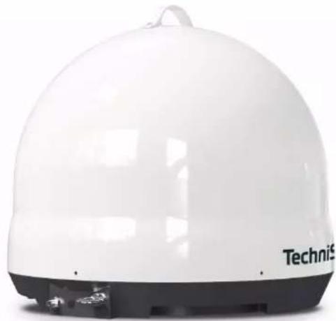 TECHNISAT Skyrider Dome - Indice - 2