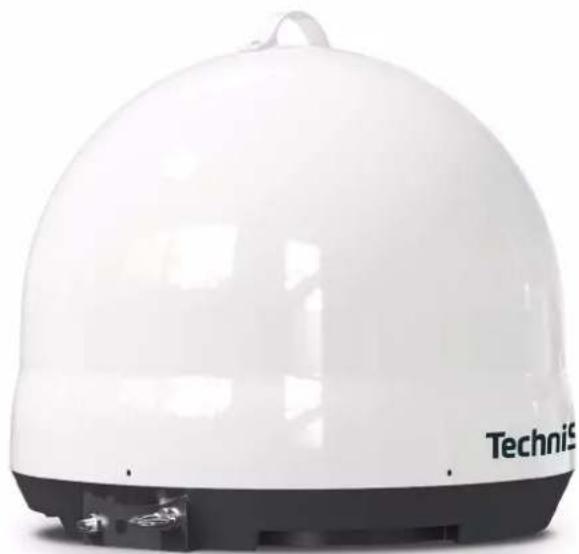 TECHNISAT Skyrider Dome - 1