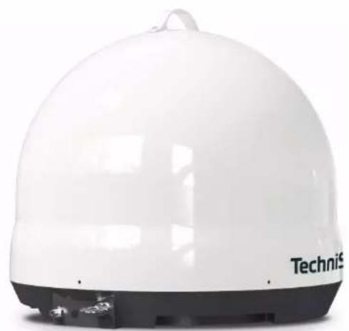 TECHNISAT Skyrider Dome - Mode d'emploi - 2