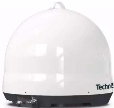 TECHNISAT Skyrider Dome - Bedienungsanleitung - 4