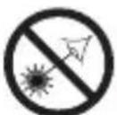 PARKSIDE PLMB 4 B1 - Graphical symbols on the device - 3