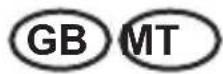 PARKSIDE PLMB 4 B1 - Addendum / Erratum - 2