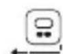 PARKSIDE PLMB 4 B1 - Simboli sul display - 1