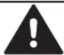 MEDION MD 19900 - Avertissement ! - 1