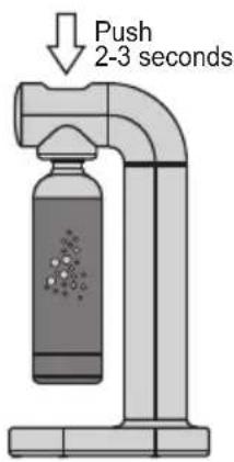 BRITA SodaOne - Kurzanleitung - 8