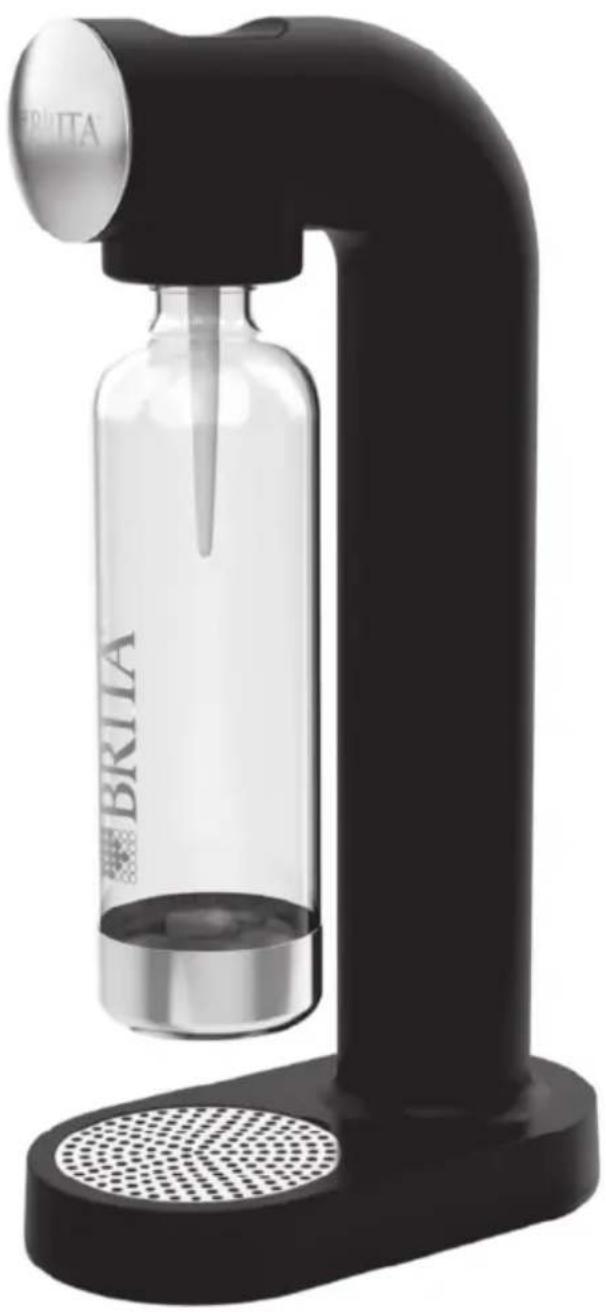 BRITA SodaOne - Snelstartgids - 1