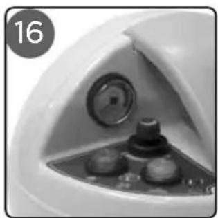 POLTI Cimex Eradicator PTEU0234 - POLTICIMEX ERADICATER - 20