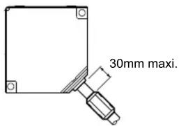 PANASONIC HLG112AC5 - Câblage - 2