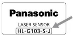 PANASONIC HLG112AC5 - Avant utilisation - 1