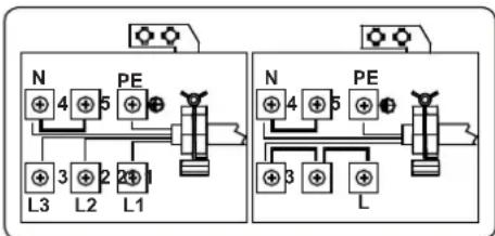 CONTINENTAL EDISON CECDF6060B1 - NOTA: O ELETRODOMÉSTICO DEVERÁ TER LIGAÇÃO A TERRA. - 1