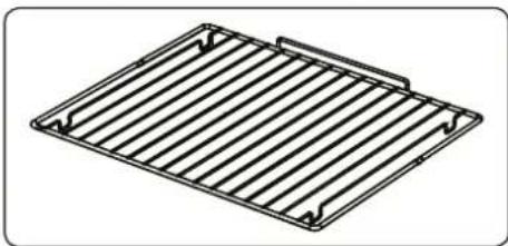 CONTINENTAL EDISON CECDF6060B1 - The Wire Grid - 1
