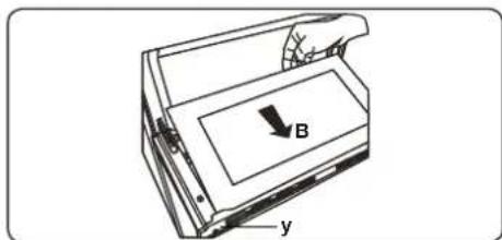 CONTINENTAL EDISON CECDF6060B1 - Removal of the Inner Glass - 2