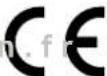 CONTINENTAL EDISON CECDF6060B1 - Spécifications techniques - 7