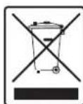 CONTINENTAL EDISON CECDF6060IX1 - Disposal of your old machine - 1