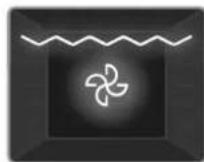 CONTINENTAL EDISON CECDF6060IX1 - Funzione grill: - 1