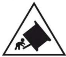 CONTINENTAL EDISON CECDF6060W1 - GENERAL SAFETY WARNINGS - 1