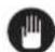 CONTINENTAL EDISON CECDF6060W1 - Changing the Oven Lamp - 2