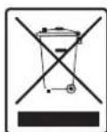 CONTINENTAL EDISON CECDF6060W1 - Disposal of your old machine - 1
