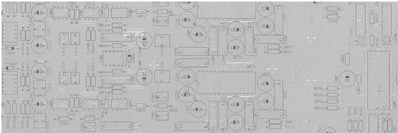 ROTEL RB03 - Specifikationer - 1
