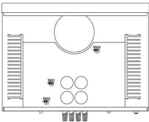 ROTEL RB03 - Important Safety Instructions - 4