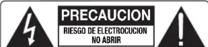 ROTEL RC1570 - NOTA IMPORTANTE - 3