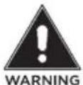 MIDEA MLH52N5AWW - YOUR SAFETY AND THE SAFETY OF OTHERS ARE VERY IMPORTANT - 1