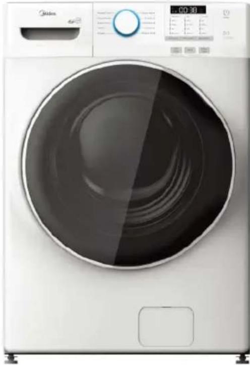 MIDEA MLH52N5AWW - USER MANUAL &amp; INSTALLATION INSTRUCTIONS - 1